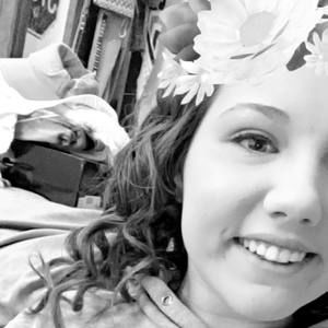 Meet your Posher, Maddisen